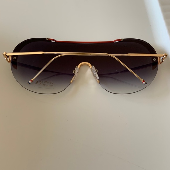 Sunglasses - Picture 2 of 2